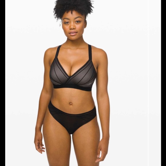 Awake to lace bra 34D - Picture 1 of 15